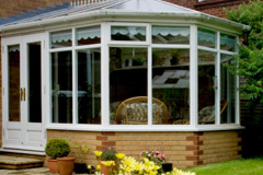conservatories Gipsy Row