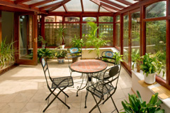 Gipsy Row conservatory quotes