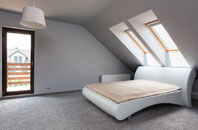 Gipsy Row bedroom extensions