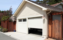 Gipsy Row garage construction leads